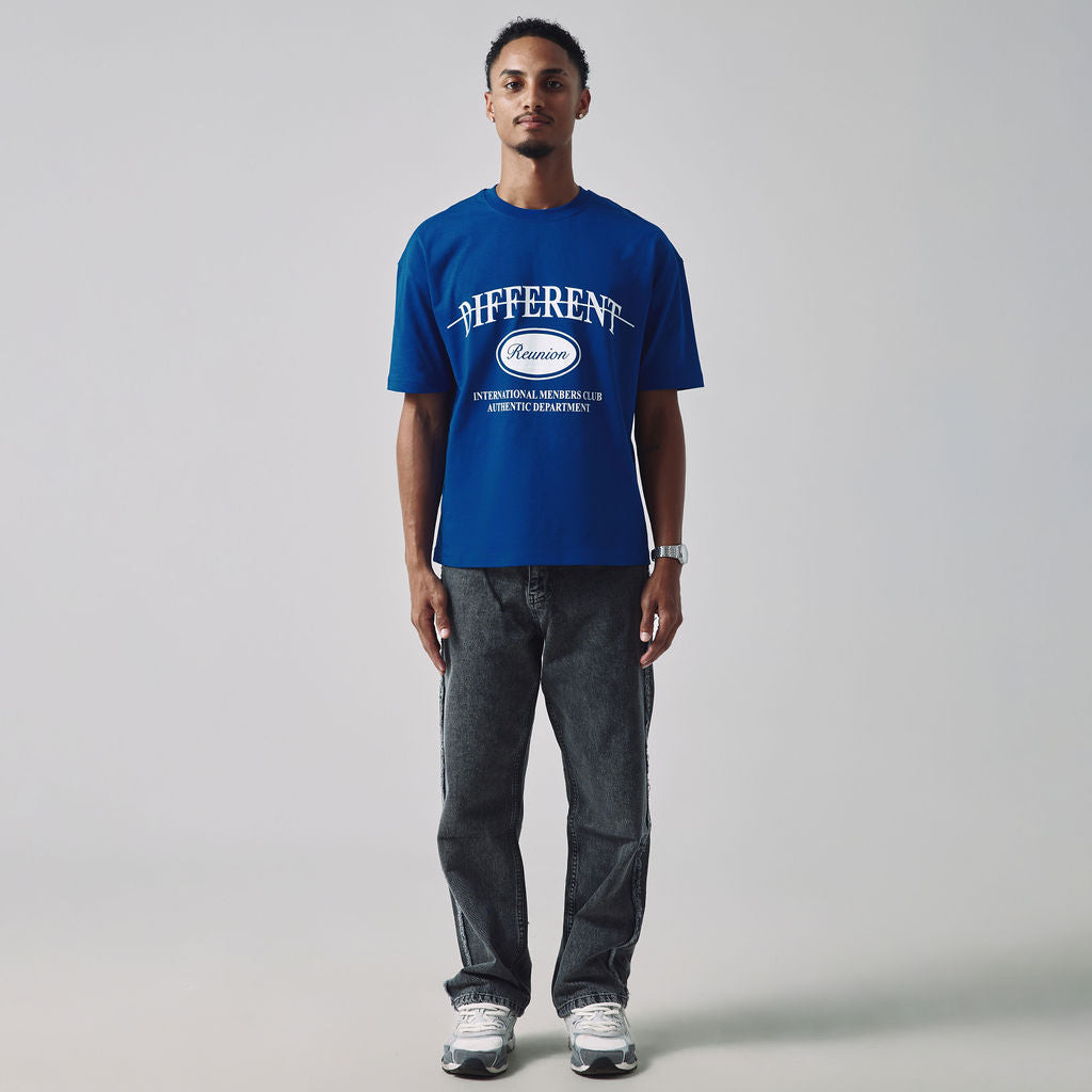 JEAN BAGGY À CÔTÉ EFFILOCHÉ