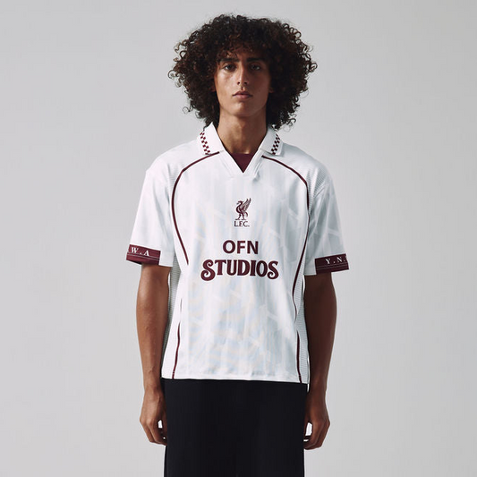 JERSEY OFN STUDIOS « L.F.C »