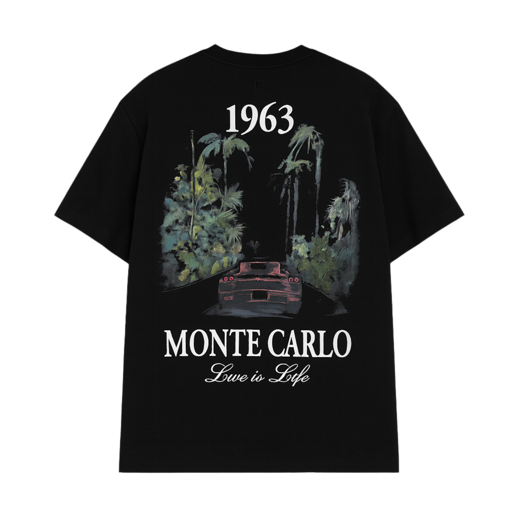 T-SHIRT