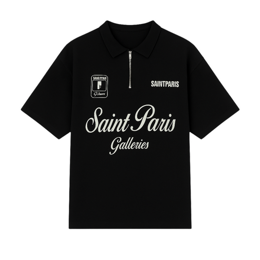 POLO « SAINT PARIS GALLERIES»