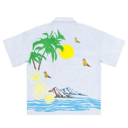 CHEMISE VACATION