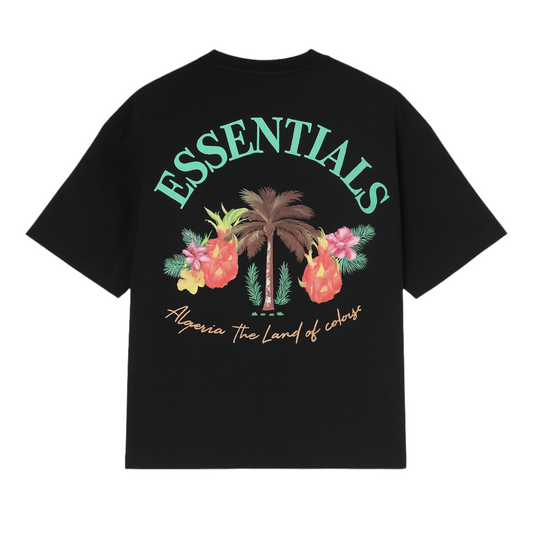 T-SHIRT « ESSENTIALS »