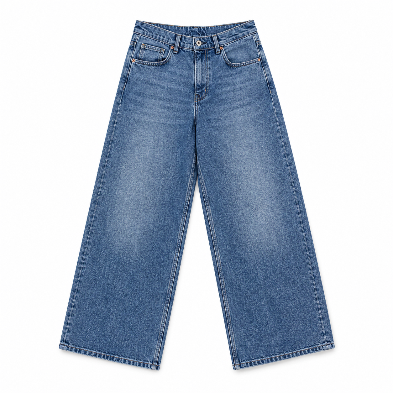 JEAN LOOSE OVERSIZED