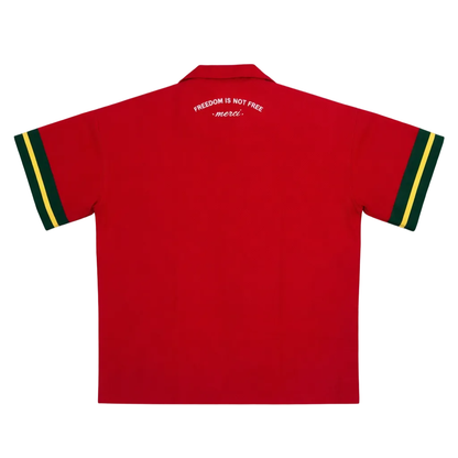 CHEMISE - PORTUGAL