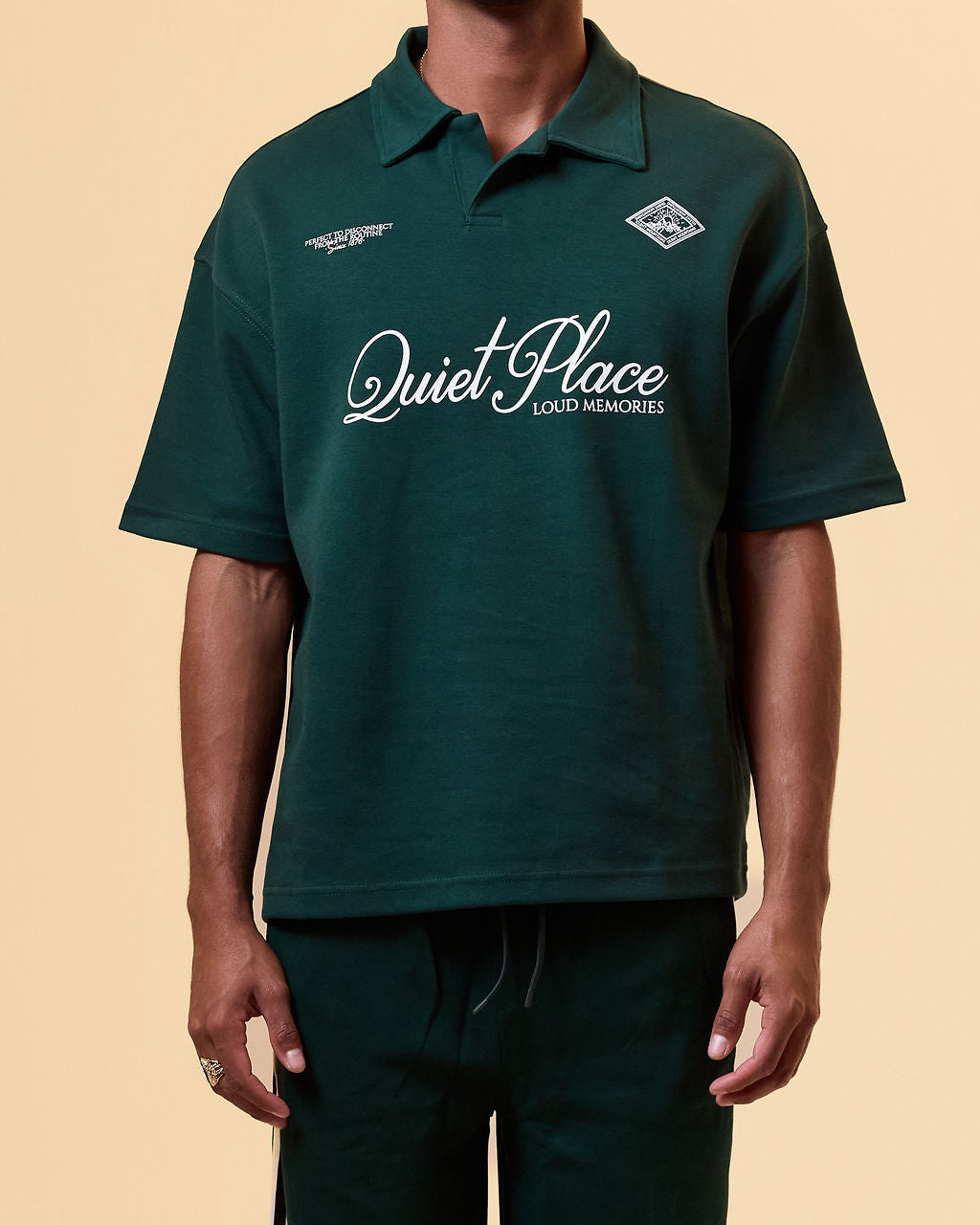 POLO « QUIET PLACE »