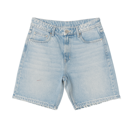 SHORT EN JEAN