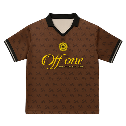 JERSEY - OFN MONOGRAM