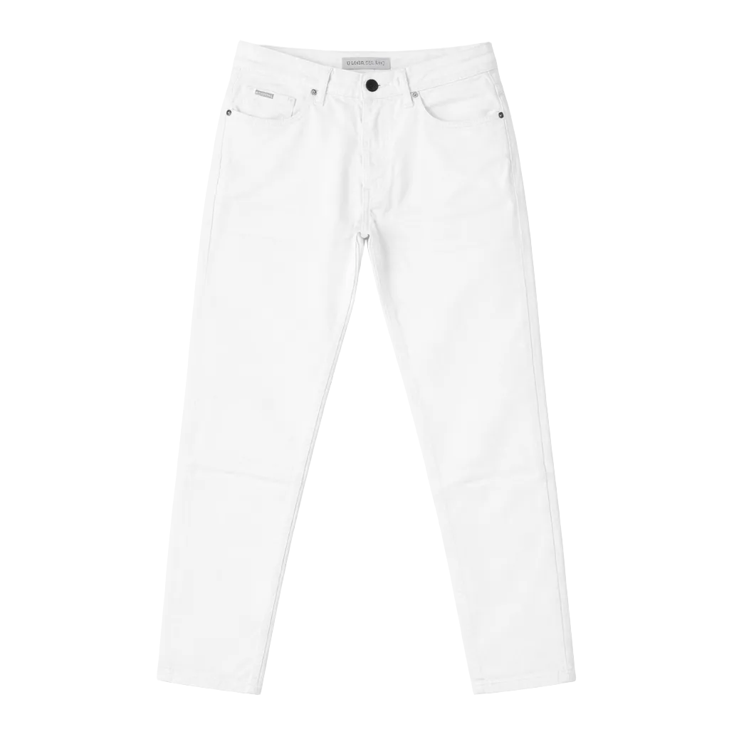 JEAN SLIM FIT
