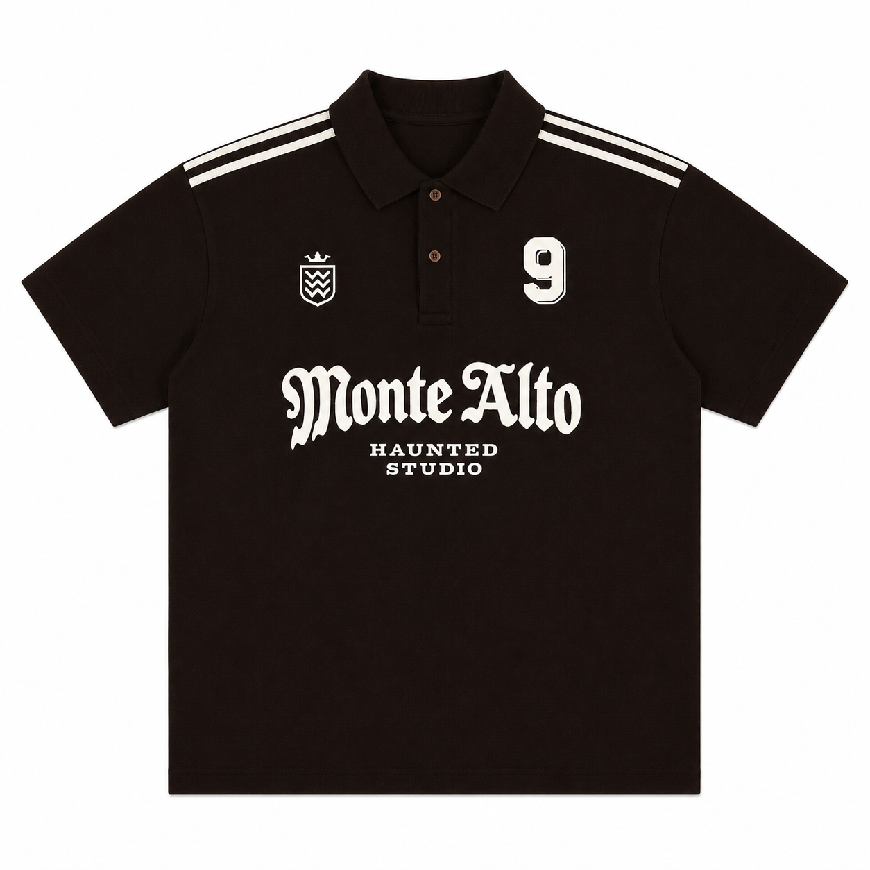 POLO « MONTE ALTO 9 »