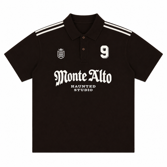 POLO « MONTE ALTO 9 »