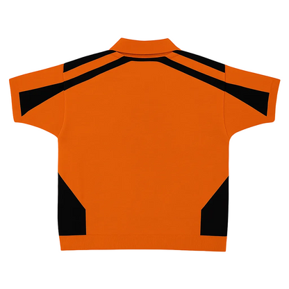 POLO EN MAILLE OFCL