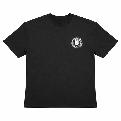 T-SHIRT - MODERN LIMITED