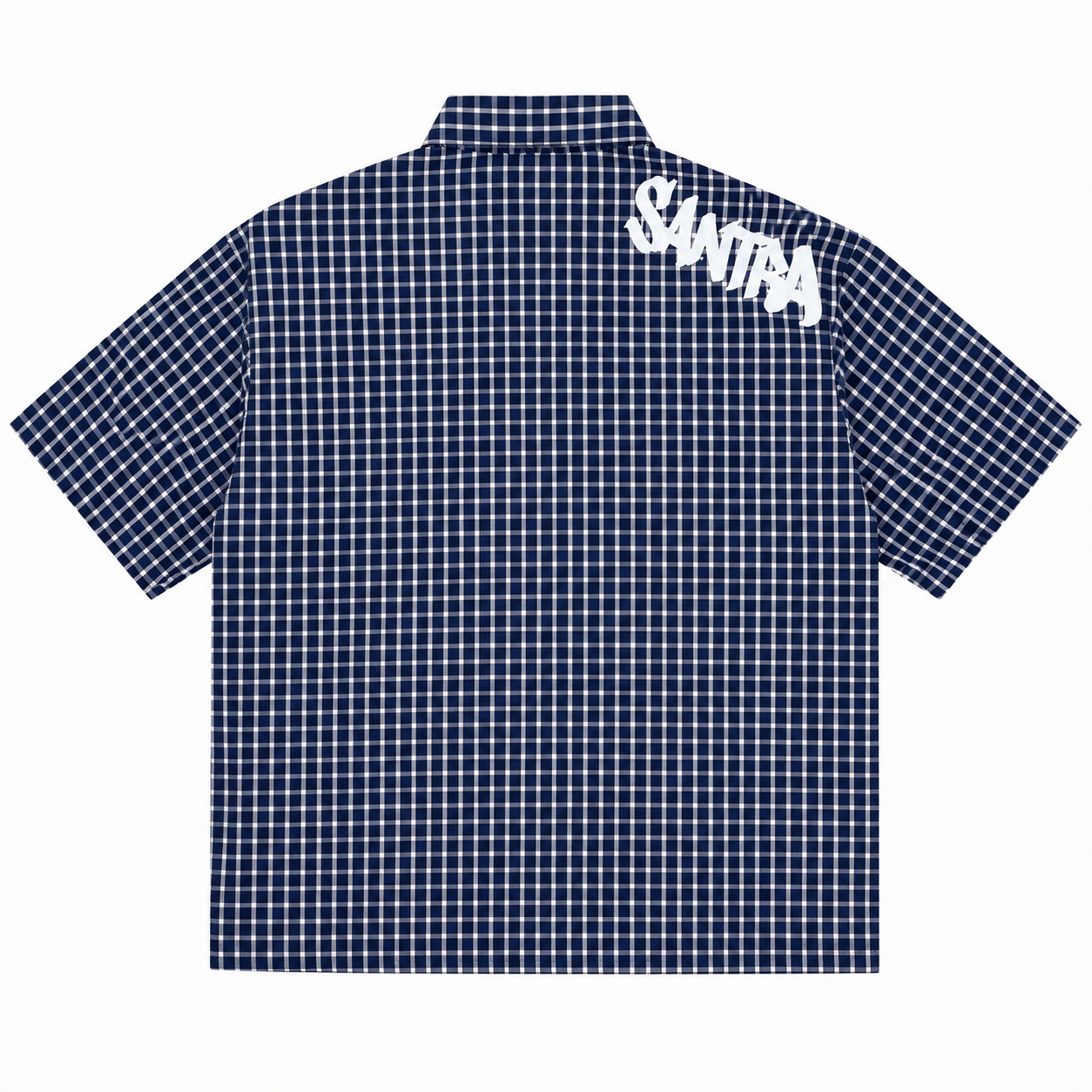 CHEMISE BOXY « SANTRA  »