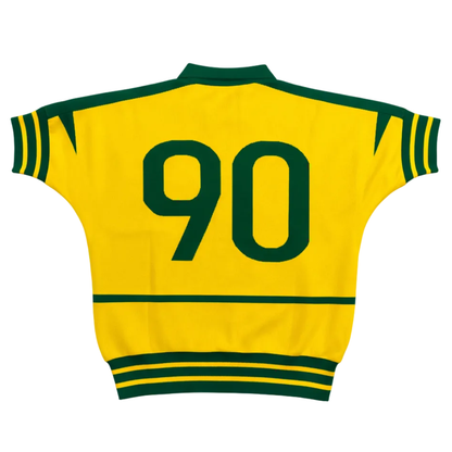 POLO TRICOTÉ BRÉSIL N°90