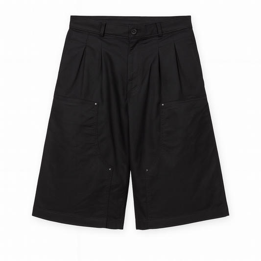 SHORT BAGGY