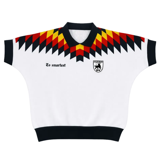 POLO TRICOTÉ ALLEMAGNE N°11