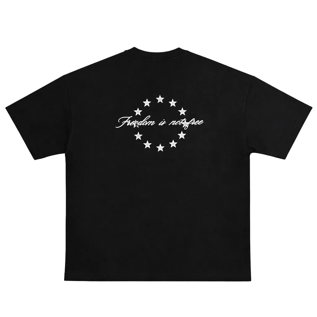 T-SHIRT RETINA EYE
