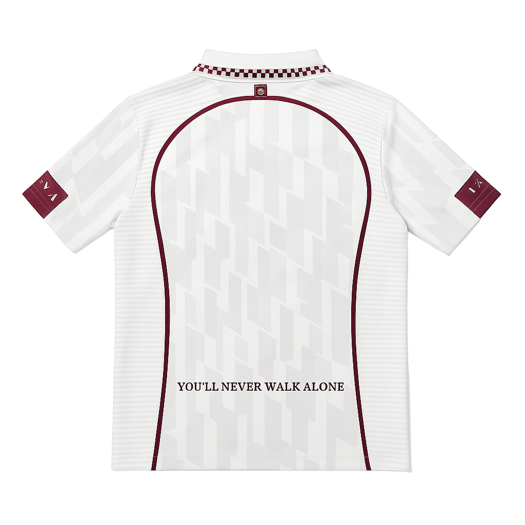 JERSEY OFN STUDIOS « L.F.C »