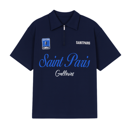 POLO « SAINT PARIS GALLERIES »