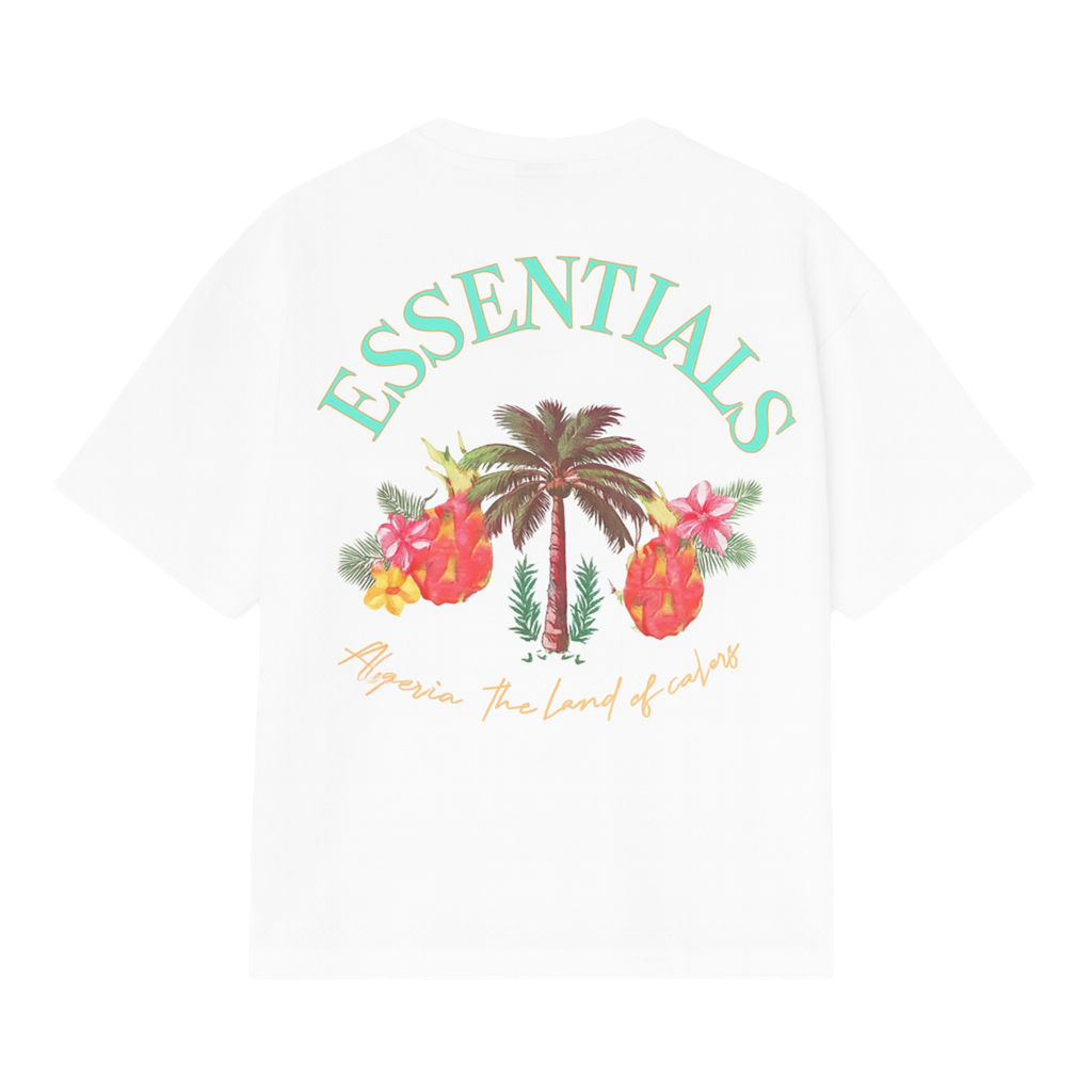 T-SHIRT « ESSENTIALS »