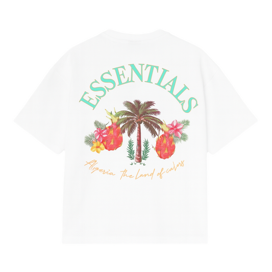 T-SHIRT « ESSENTIALS »