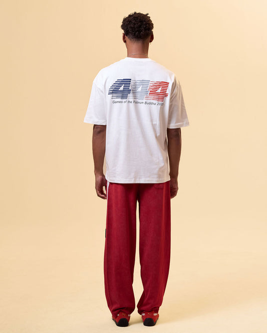T-SHIRT " GAMES OF THE PLATINUM "