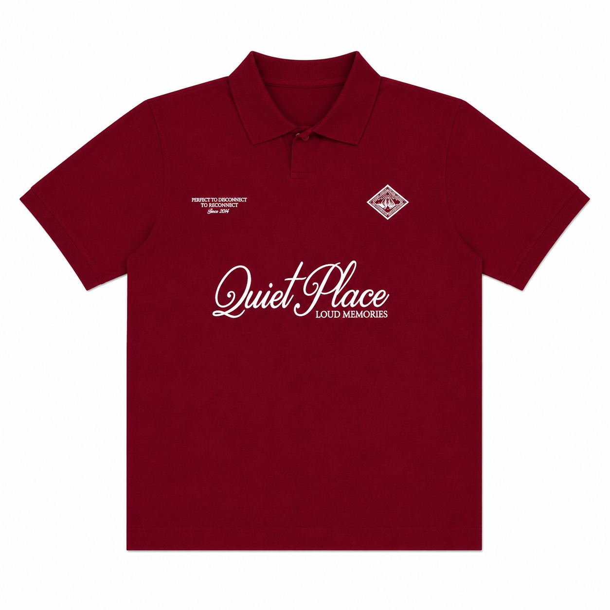 POLO « QUIET PLACE »