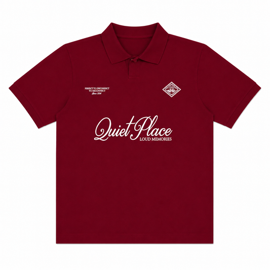 POLO « QUIET PLACE »