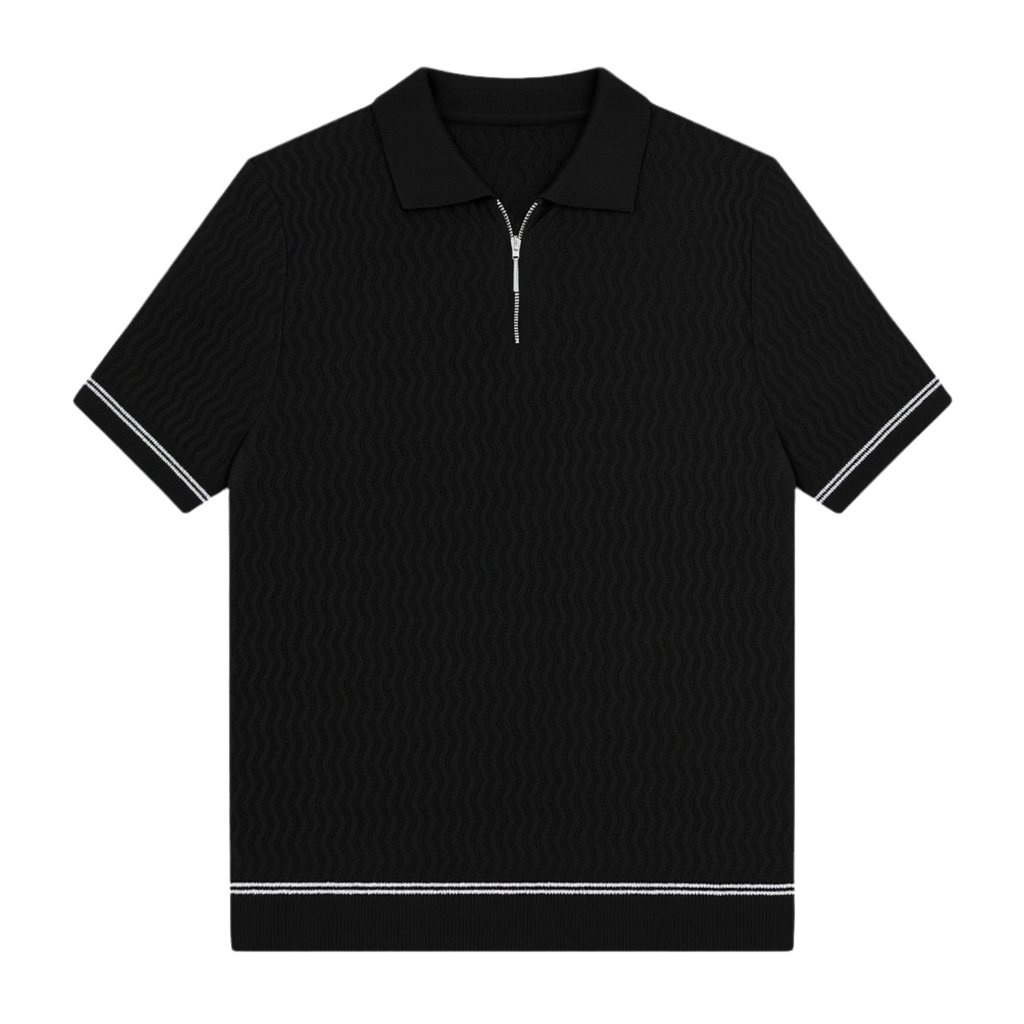 POLO TRIKO RESSERRÉ