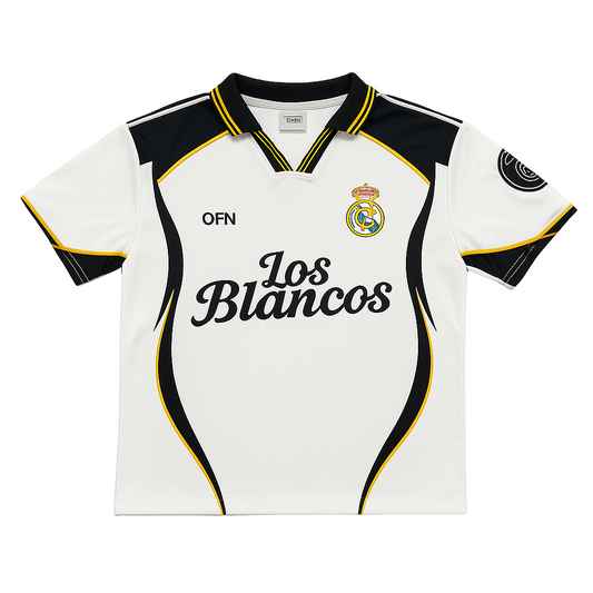 JERSEY OFN « LOS BLANCOS »