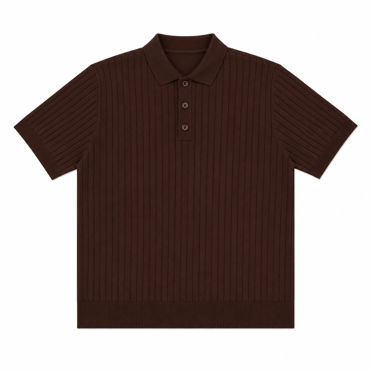 POLO TRICOT