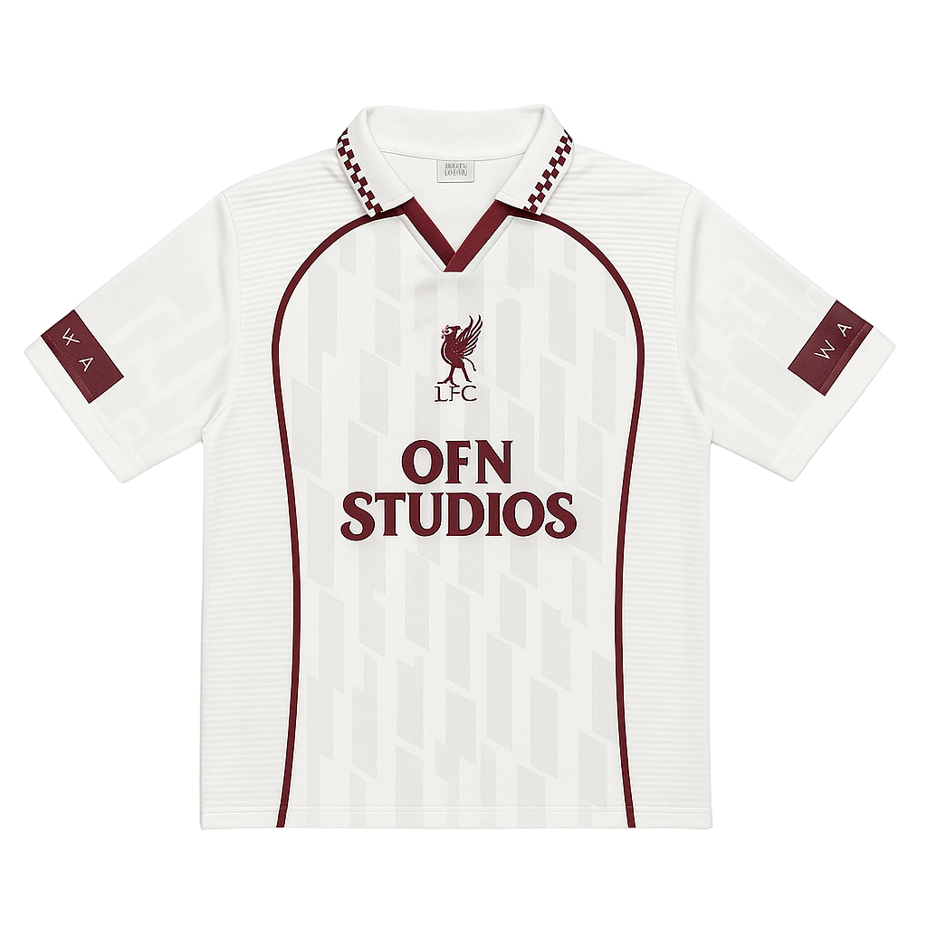 JERSEY OFN STUDIOS « L.F.C »
