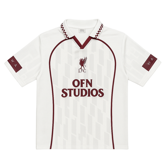 JERSEY OFN STUDIOS « L.F.C »