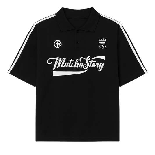 POLO " MATCHA STORY "