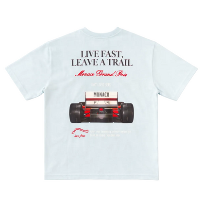 T-SHIRT - MONACO GRAND PRIX