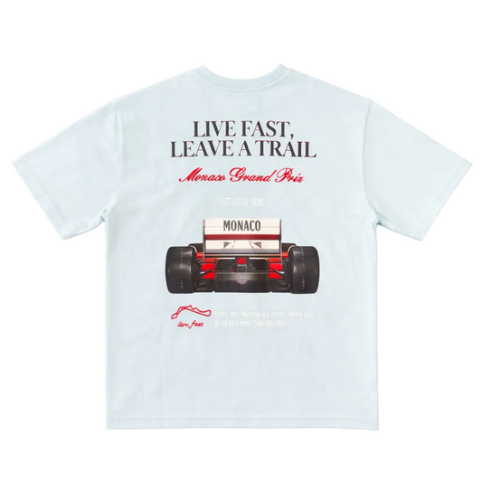 T-SHIRT - MONACO GRAND PRIX