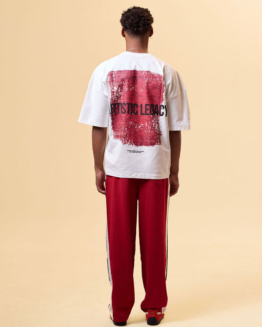 T-SHIRT « ARTISTIC LEGACY »