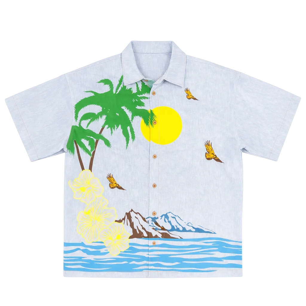 CHEMISE VACATION