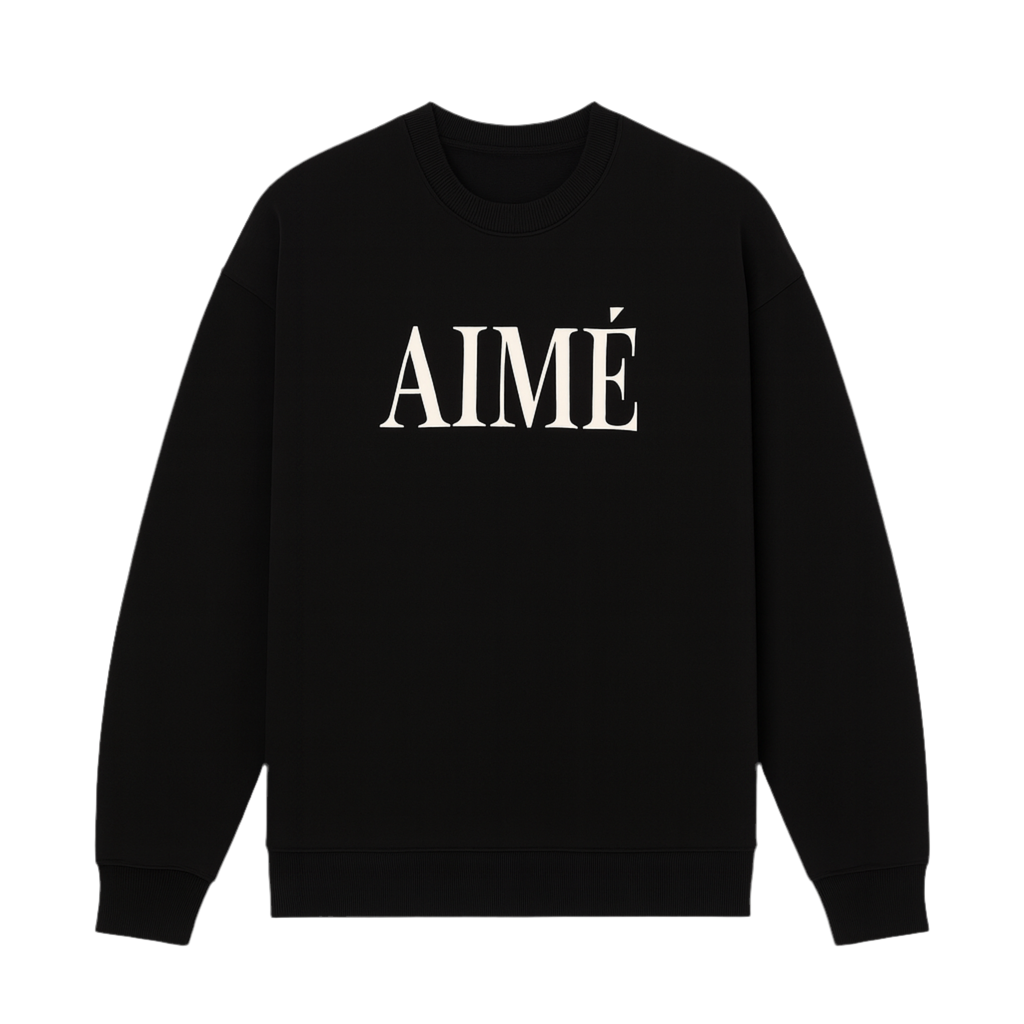 SWEAT « AIMÉ »