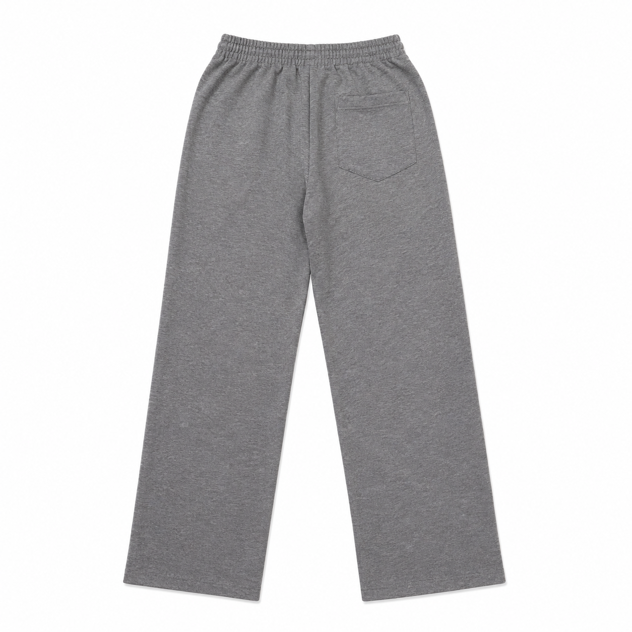 JOGGING UNI AMPLE