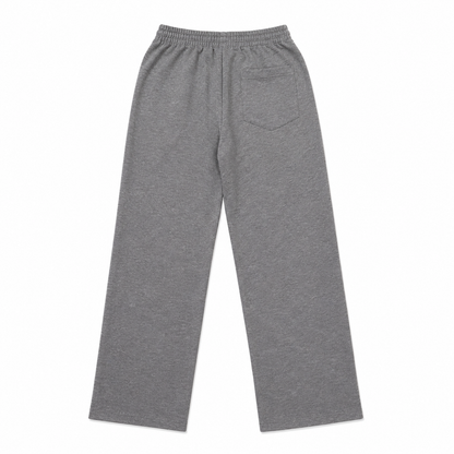 JOGGING UNI AMPLE