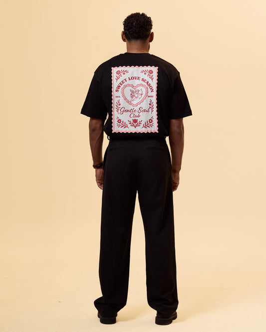 T-SHIRT " SWEAT LOVE SEASON "