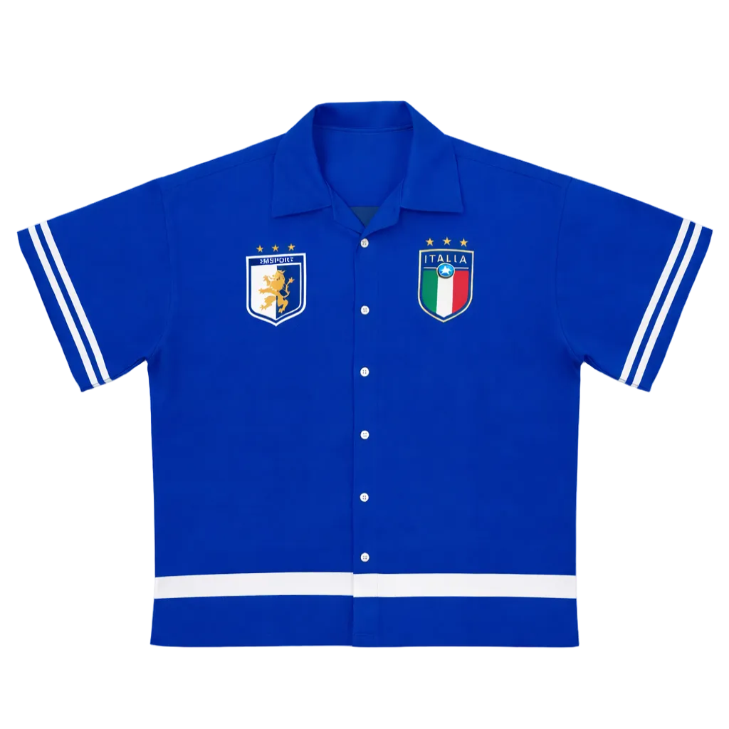 CHEMISE - ITALIA