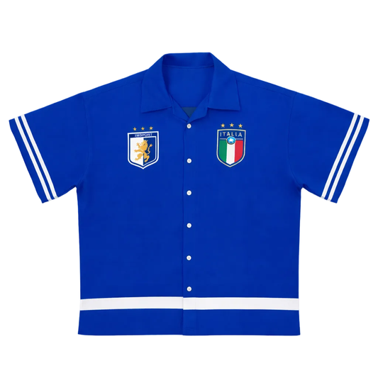 CHEMISE - ITALIA
