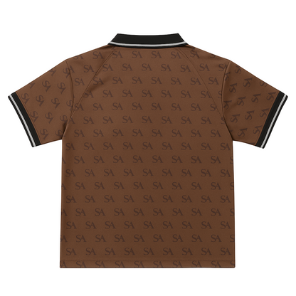 JERSEY - OFN MONOGRAM