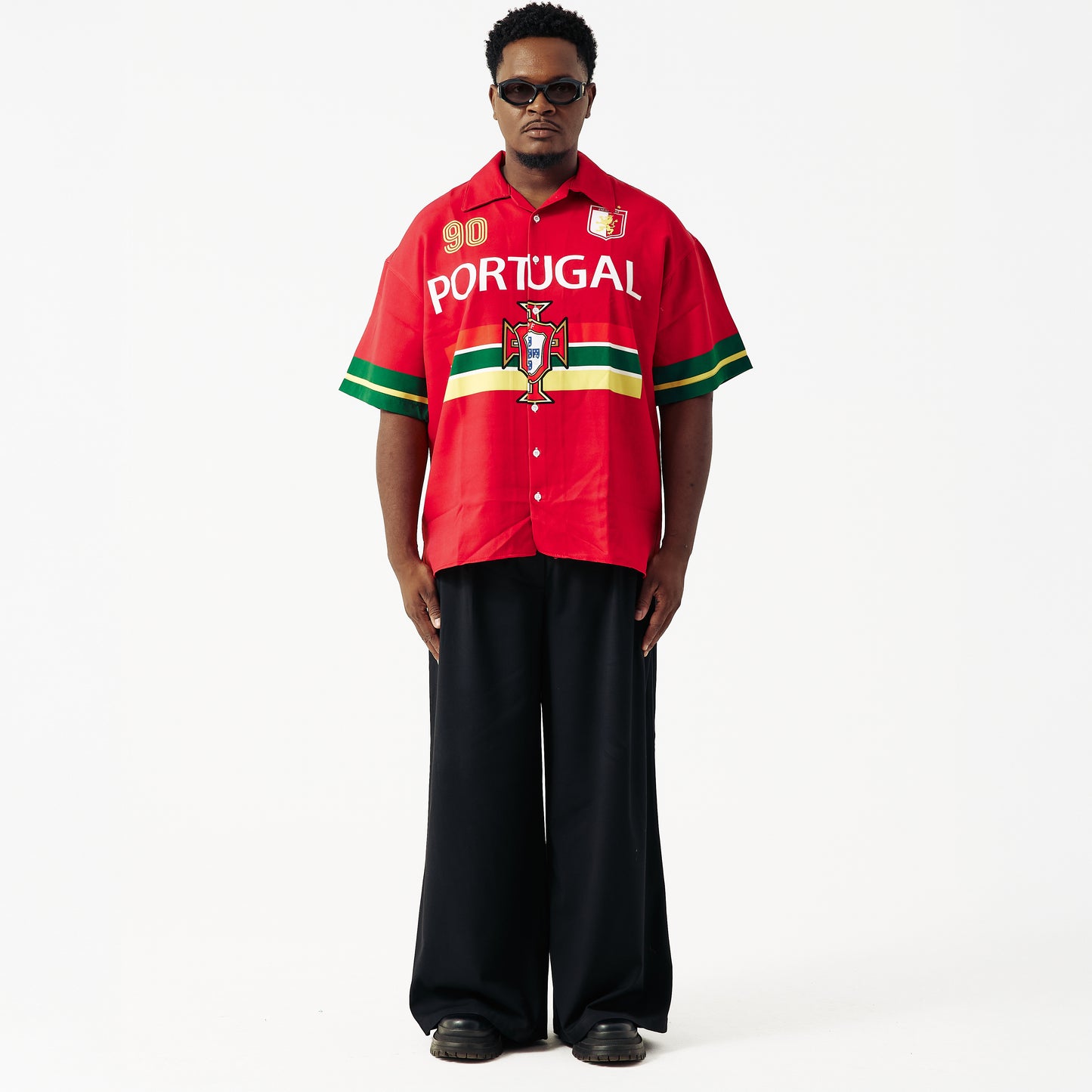 CHEMISE - PORTUGAL