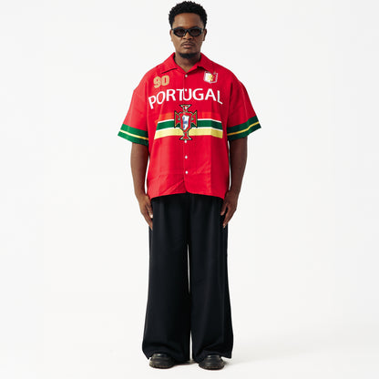 CHEMISE - PORTUGAL