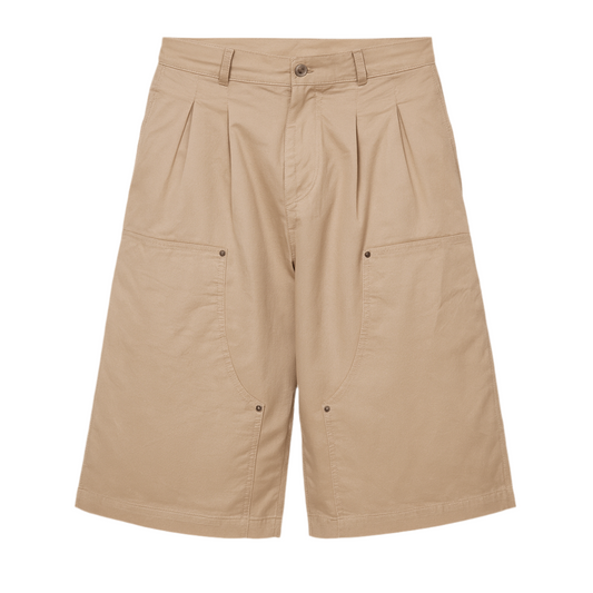 SHORT BAGGY