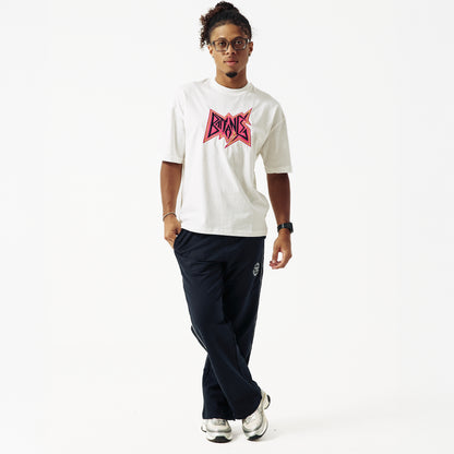 T-SHIRT BRODÉ - BATFANGS