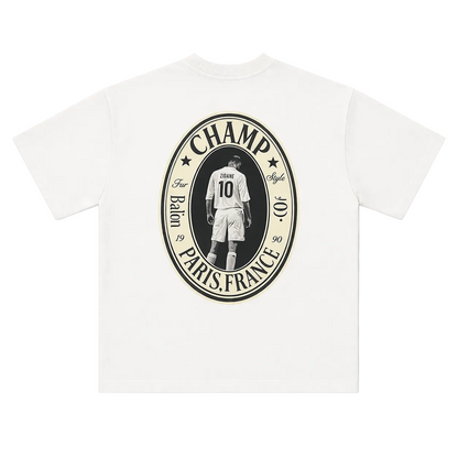 T-SHIRT - CHAMPION 1990